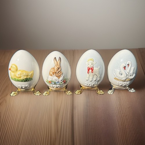Goebel porcelain collector - goebel,